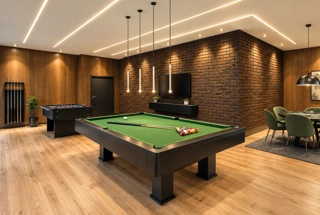Sitting Area